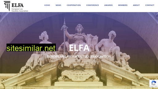 elfa-edu.org alternative sites