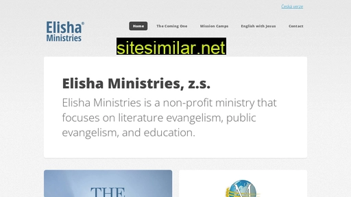 elishaministries.org alternative sites