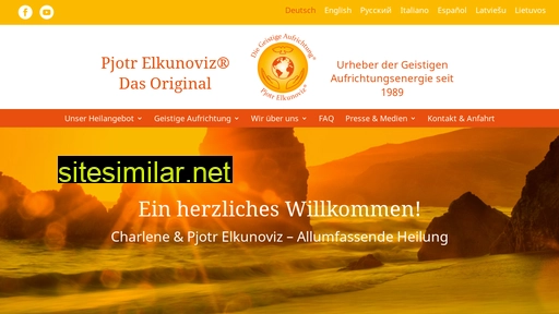 elkunoviz.org alternative sites