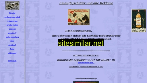 emailleschilder.org alternative sites