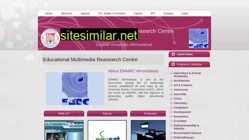 emmrcamd.org alternative sites