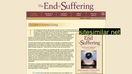 endofsuffering.org alternative sites