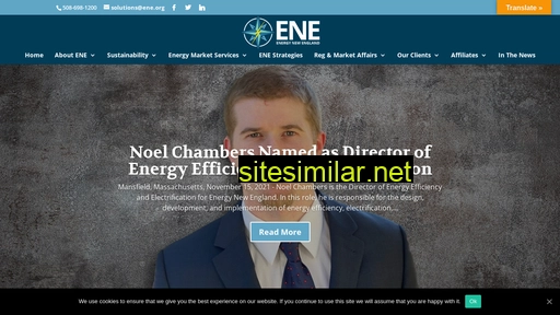 ene.org alternative sites