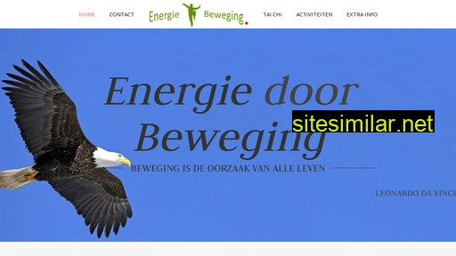energiedoorbeweging.org alternative sites