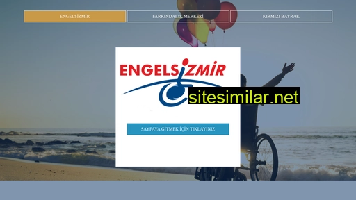 engelsizmir.org alternative sites
