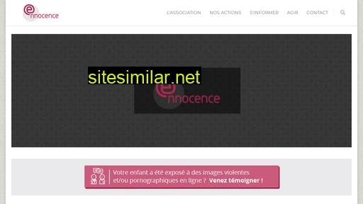 ennocence.org alternative sites