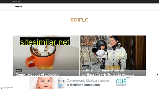 eoiflc.org alternative sites