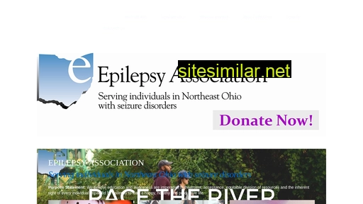 epilepsyinfo.org alternative sites
