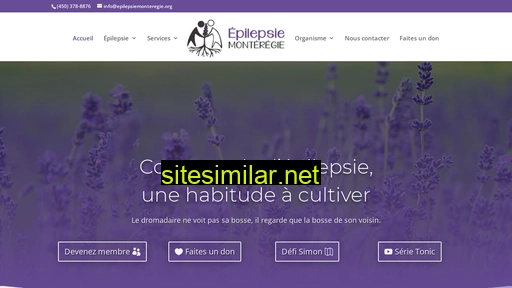 epilepsiemonteregie.org alternative sites