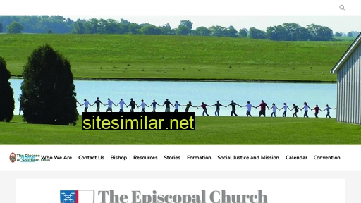 episcopaliansinconnection.org alternative sites