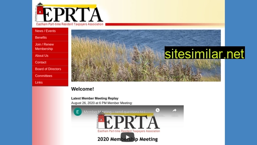 eprta.org alternative sites