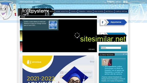 epysteme.org alternative sites