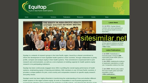 equitap.org alternative sites
