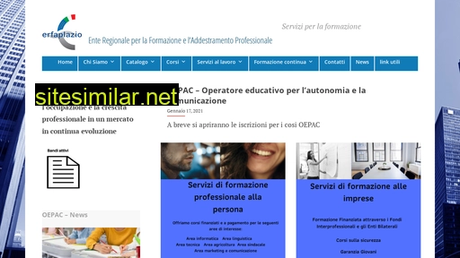 erfaplazio.org alternative sites