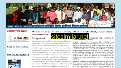 eritreancommunity.org alternative sites