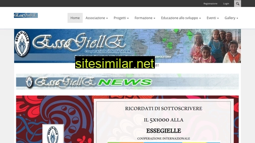 essegielle.org alternative sites