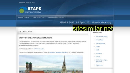 etaps.org alternative sites