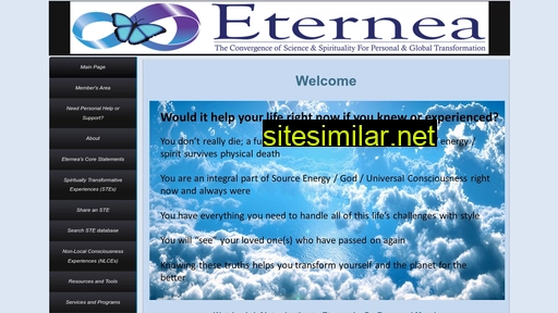 eternea.org alternative sites