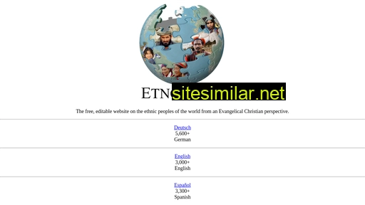etnopedia.org alternative sites