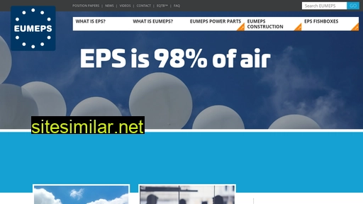 eumeps.org alternative sites