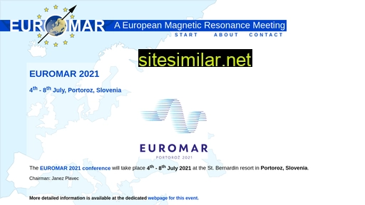 euromar.org alternative sites