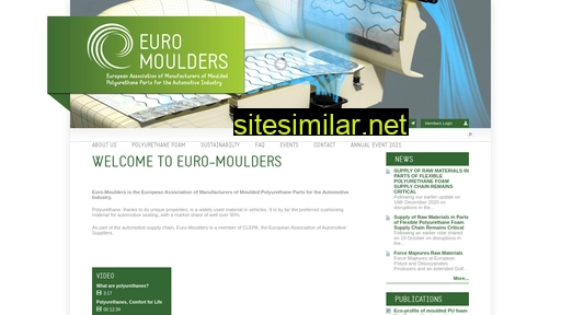 euromoulders.org alternative sites
