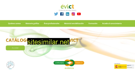 Evictproject similar sites