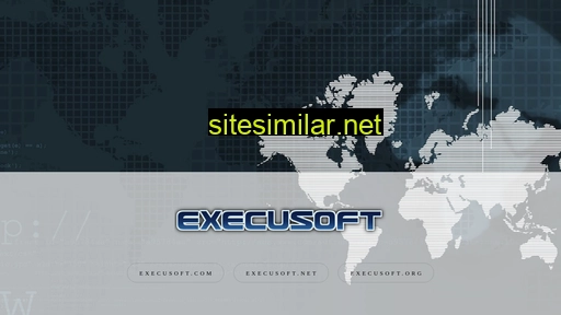 execusoft.org alternative sites