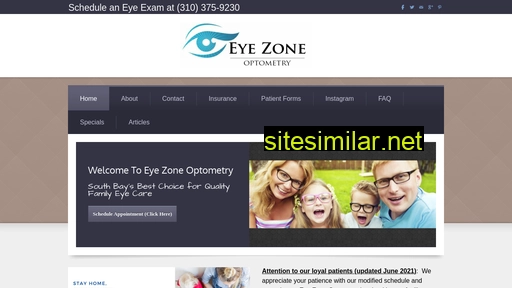 eyezone.org alternative sites