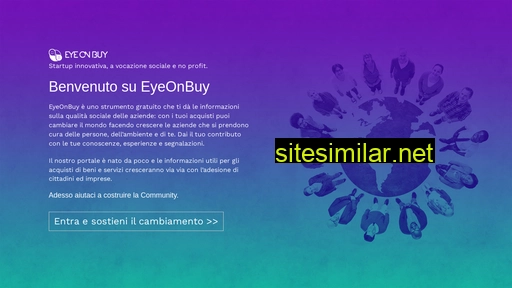 eyeonbuy.org alternative sites