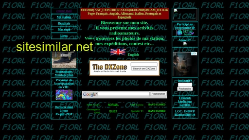 f1orl.org alternative sites