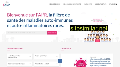 fai2r.org alternative sites