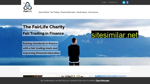 fairlifecharity.org alternative sites