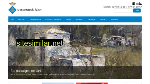 falset.org alternative sites