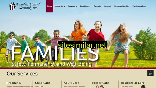 families4kids.org alternative sites