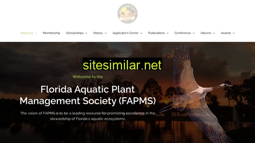 fapms.org alternative sites