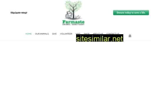 farmaste.org alternative sites