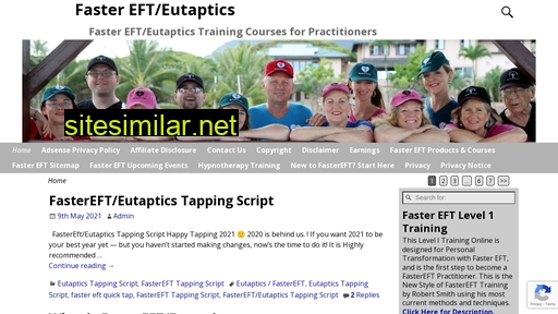 faster-eft.org alternative sites