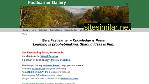 fastlearner.org alternative sites