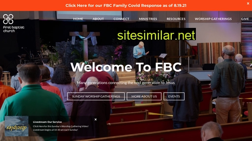 Fbccorvallis similar sites