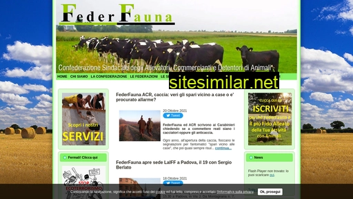 federfauna.org alternative sites