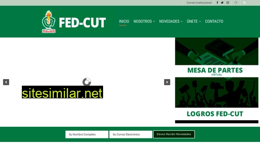 fedcut.org alternative sites