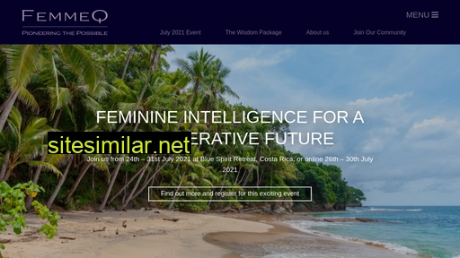 femmeq.org alternative sites