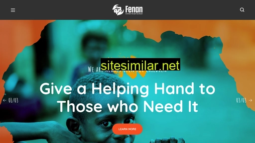 fenan.org alternative sites