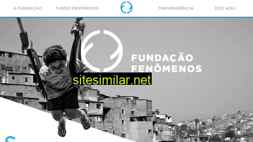 fenomenos.org alternative sites
