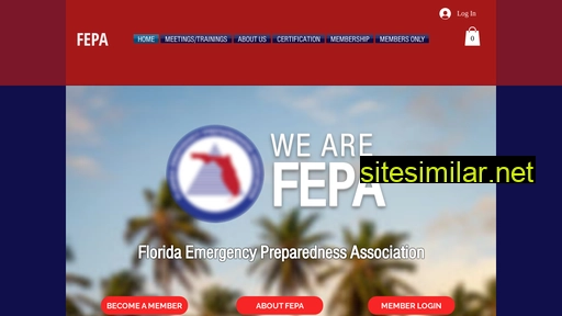 fepa.org alternative sites