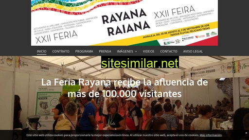 feriarayana.org alternative sites