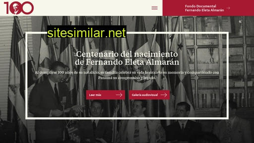 fernandoeletaalmaran.org alternative sites