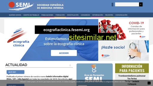 fesemi.org alternative sites