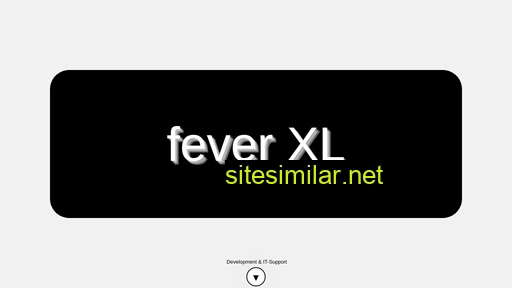 Feverxl similar sites
